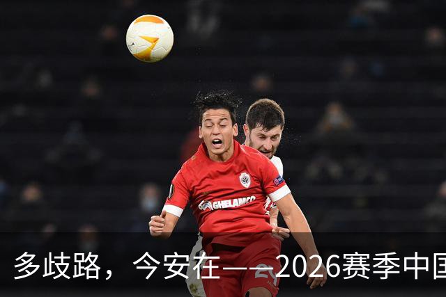 多歧路，今安在——2026赛季中国女排表现观感之四